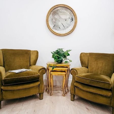 Fantastico 5H & 4B Madrid Centro Apartment Luaran gambar