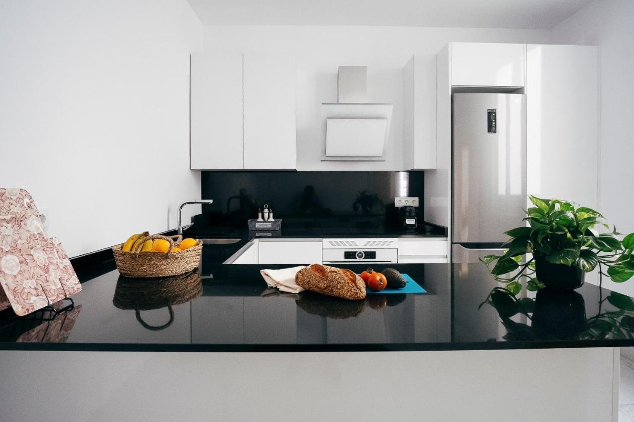 Fantastico 5H & 4B Madrid Centro Apartment Luaran gambar